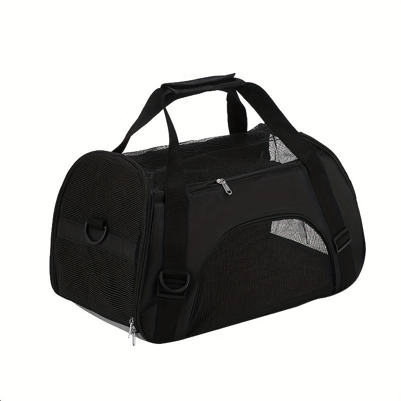 1pc PurpleModel L Pet Bag