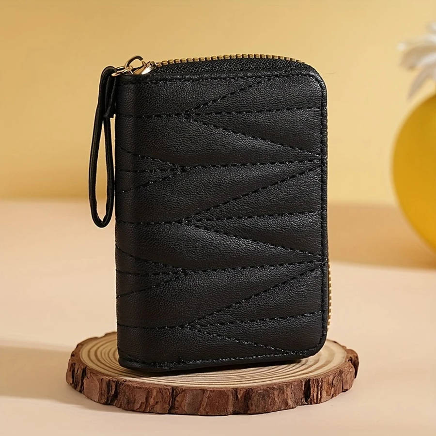 Wallet Credit Card Organizer