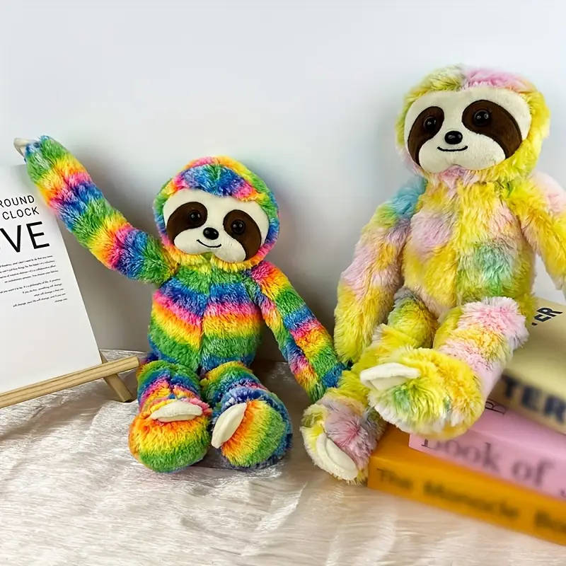 1 Cute Plush Toy
