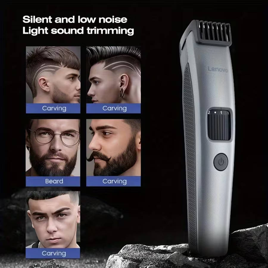 Lenovo Hair Clipper