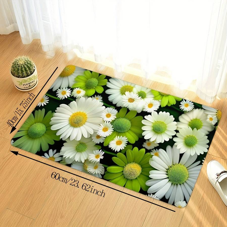 1Pc LCJ 250cm40x120cm 15.75x47.24inch Floor Mat