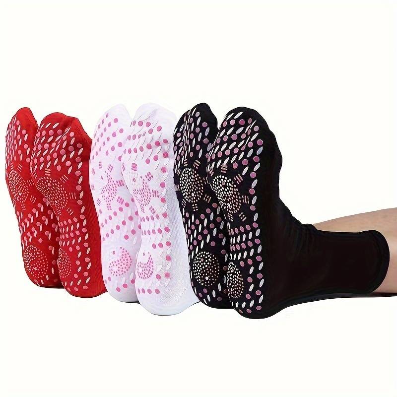 1Pairs Sock Black  One Size