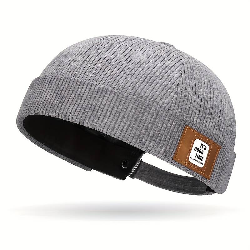Hat 01 Black