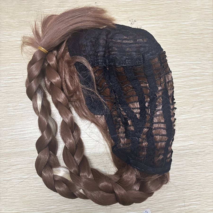 1Pc A1 Fashion Design Wig