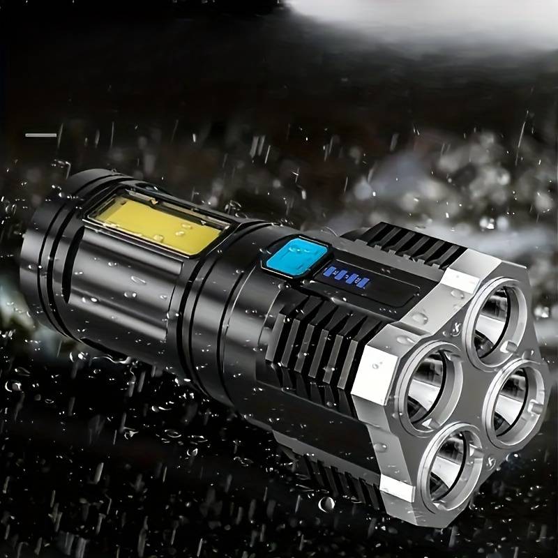 1PC Flashlight