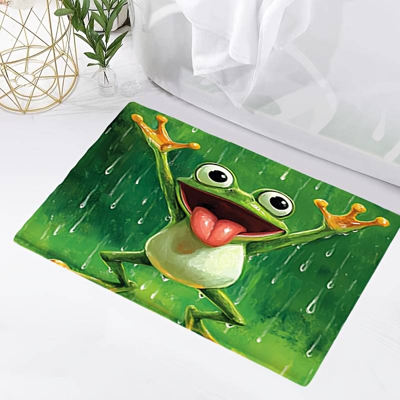 1Pc 50.8X81.28cm Floor Mat