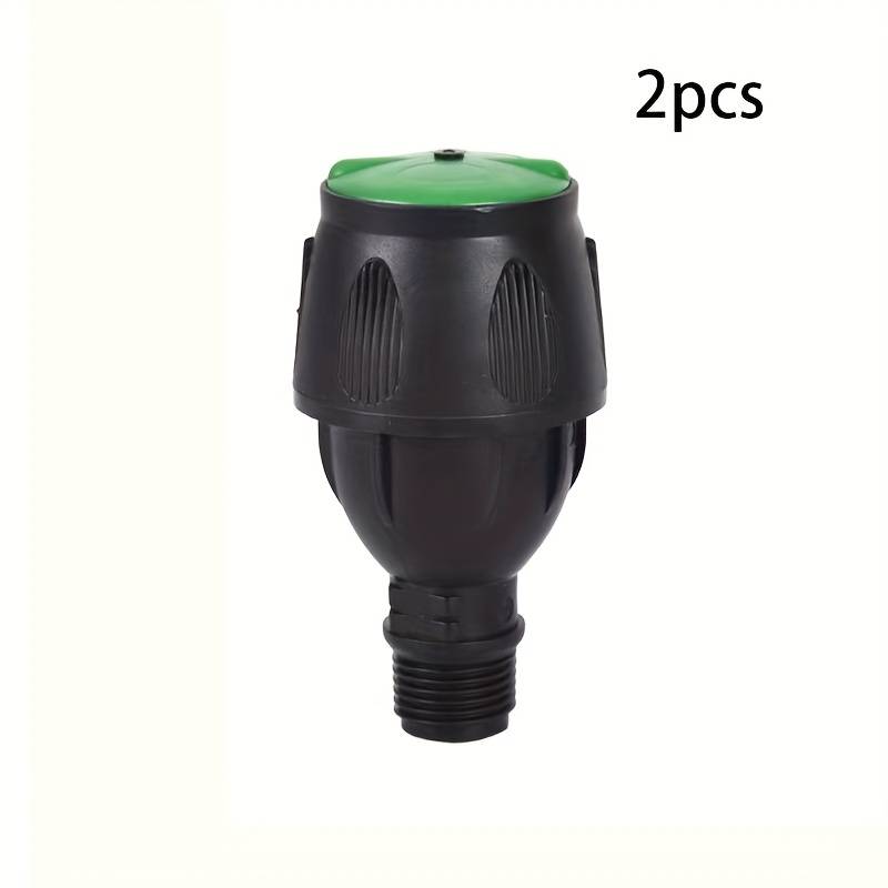 2Pcs 350LH Automatic Rotating Nozzles
