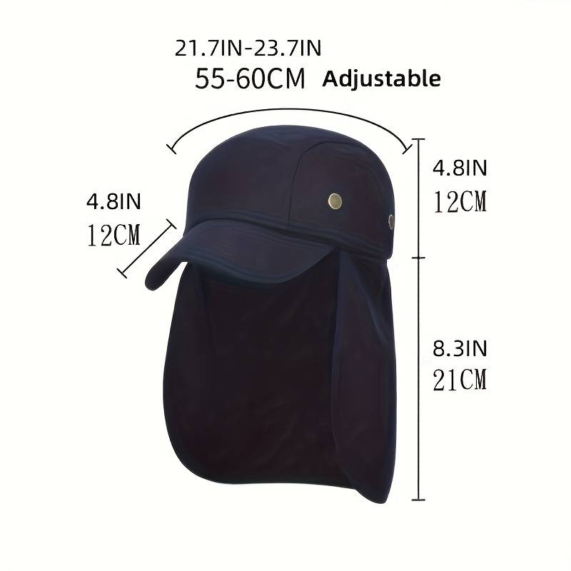 Hat Khaki 1