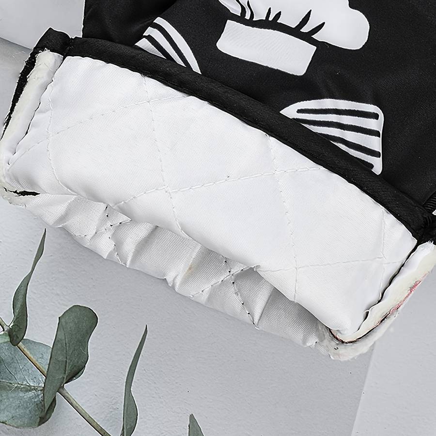 Oven Mitts
