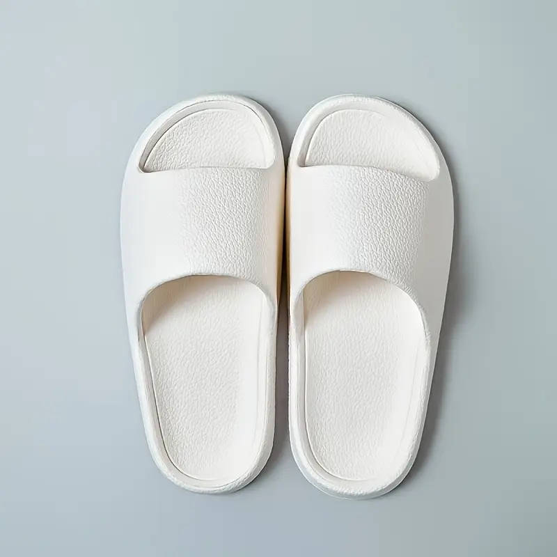 Unisex Non-Slip Sandals White 42-43