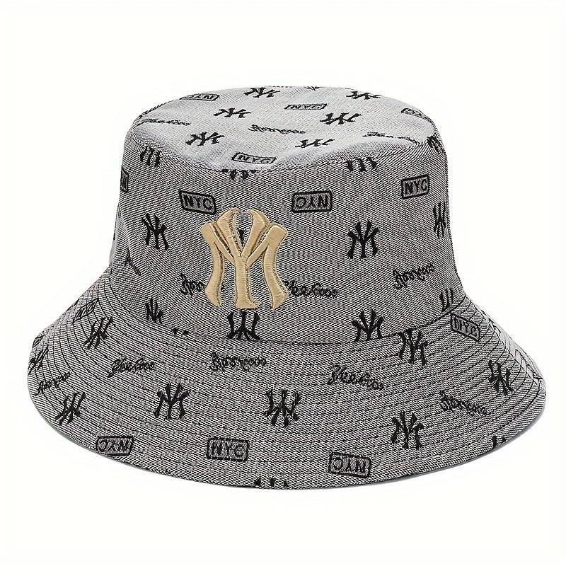 Hat Black  One Size