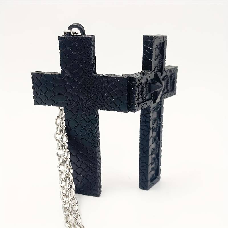 1 Piece Jesus Theme Pendant