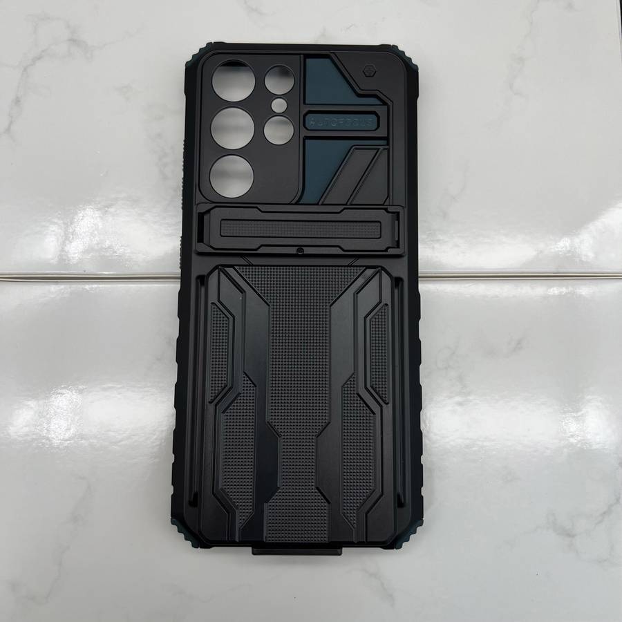 1pc Green For Samsung Galaxy Note 20 Ultra 5G Phone Cases