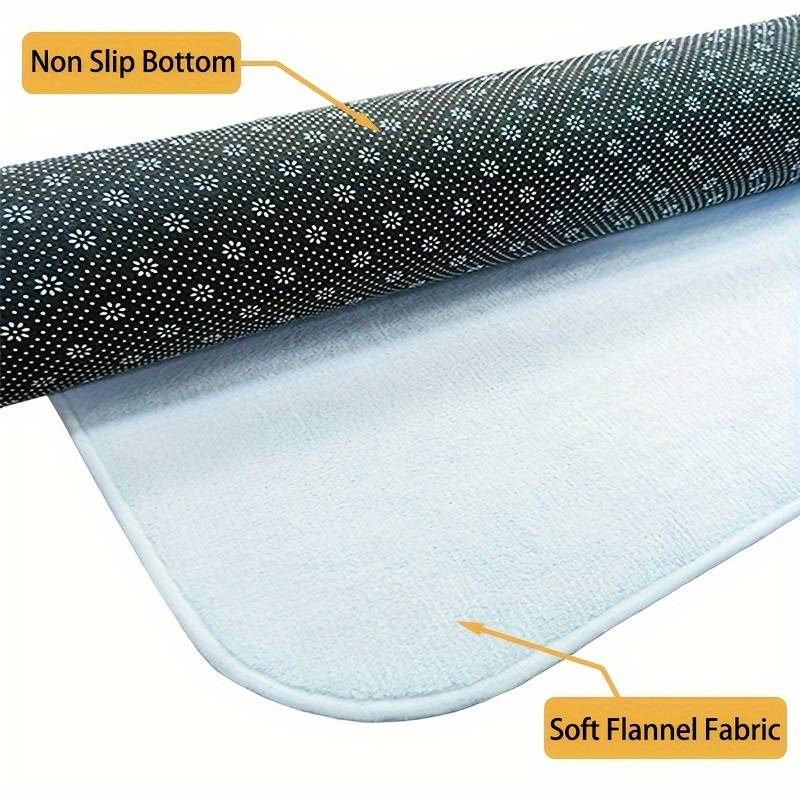 1Pc 120x160cm 47.2x63.0x0.24inch Floor Mat