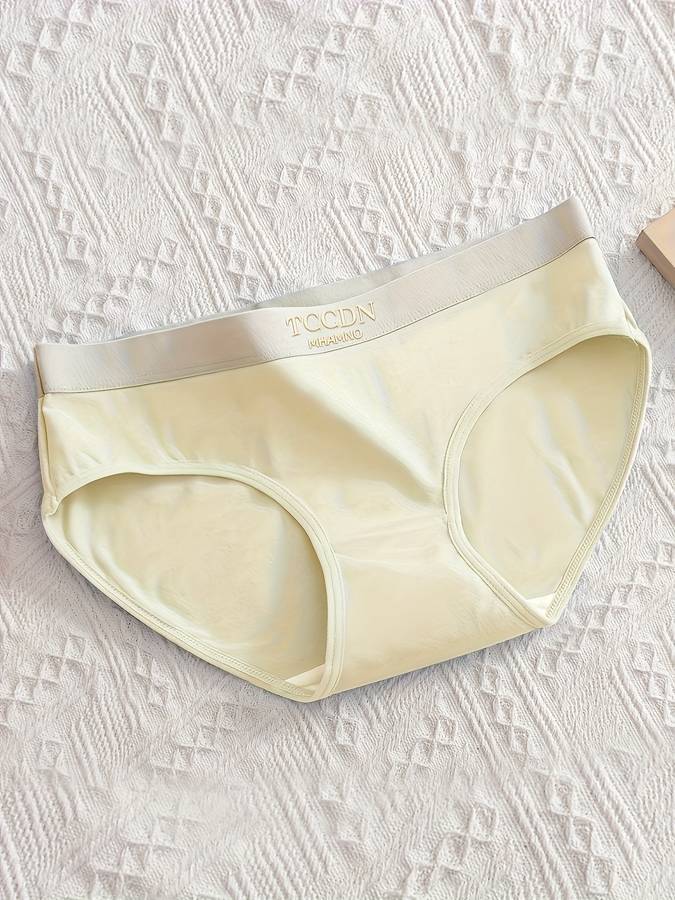 Womens Underwear Color Mix 5 Colors Sizeasian Xl