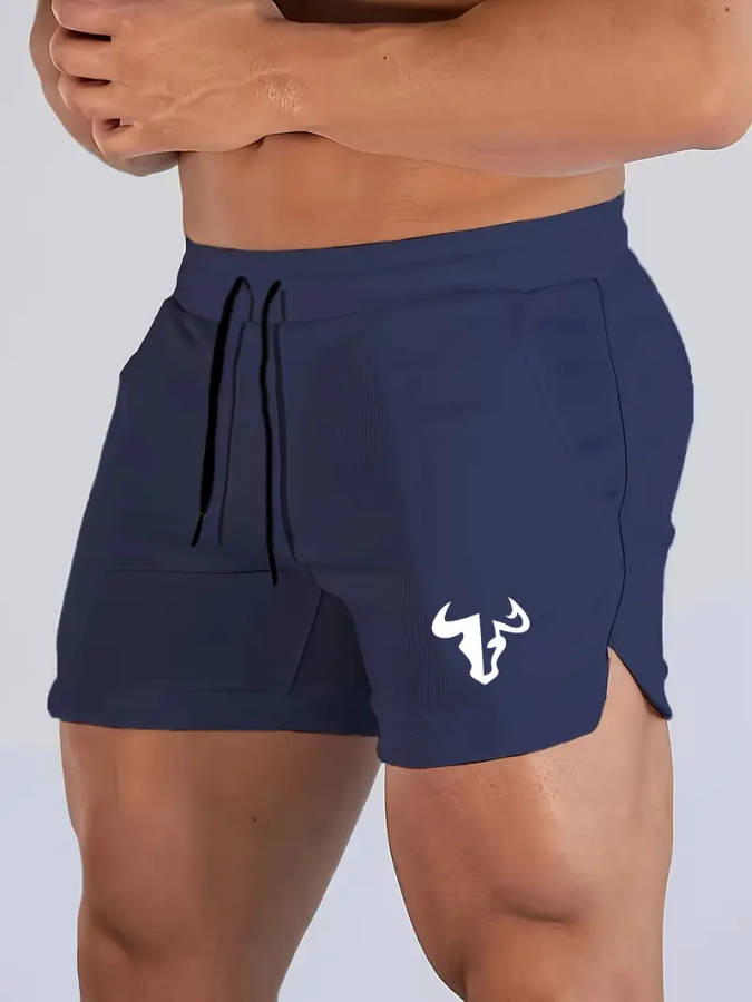 Mens Shorts Quick Dry and Breathable