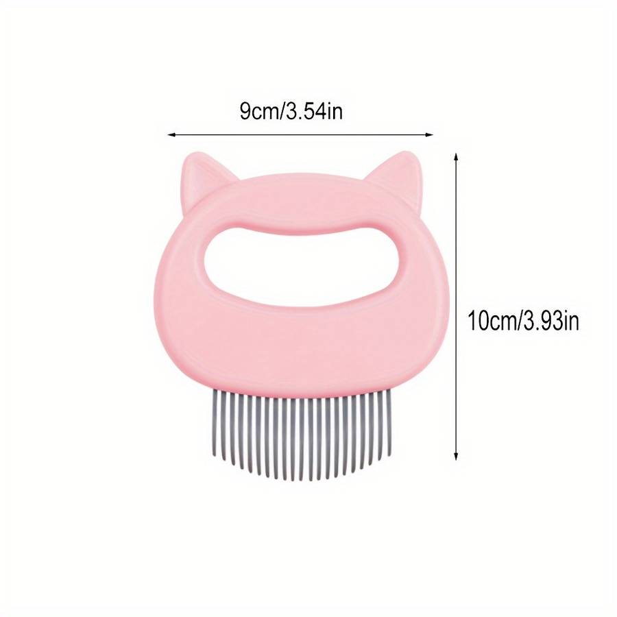 1pc Random One Pet Comb
