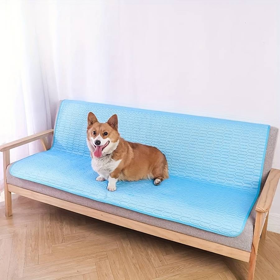 Khaki Cooling Pad40x50cm