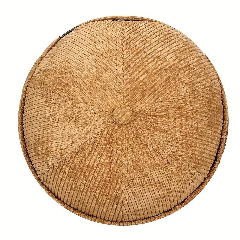 Hat 01 Black