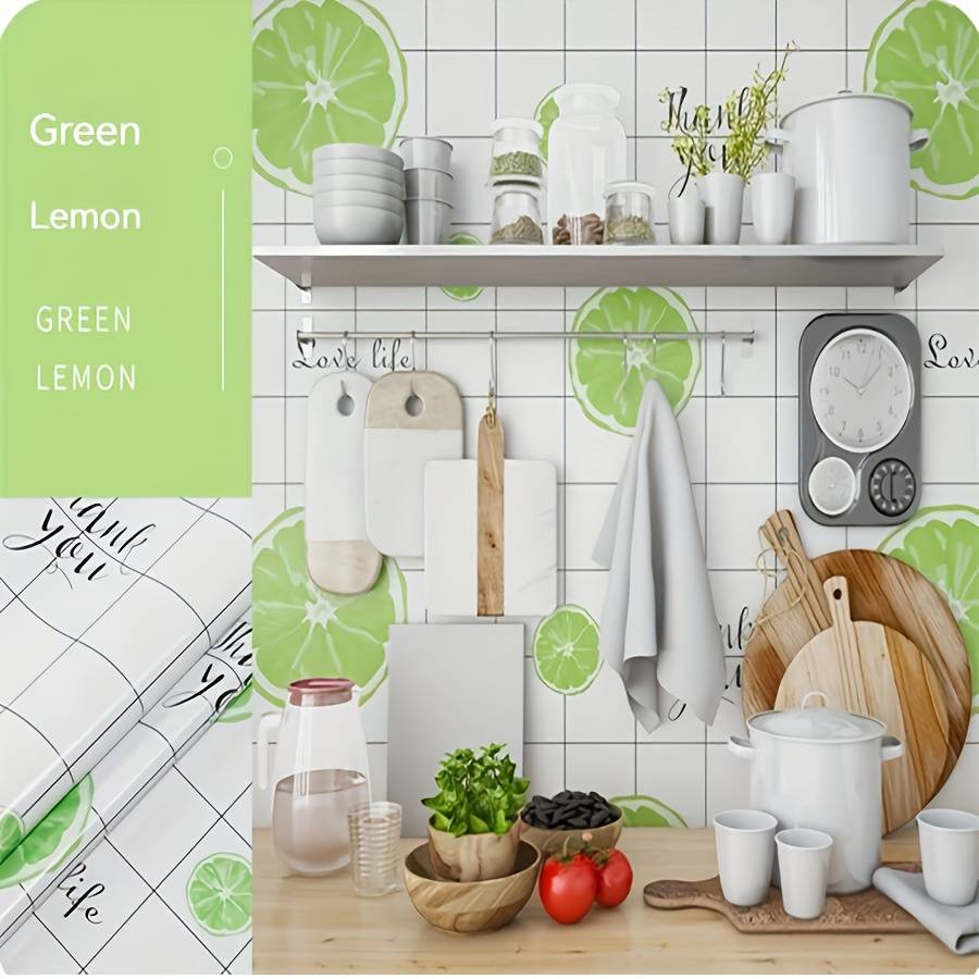 1PC Wall Stickers500x60CM