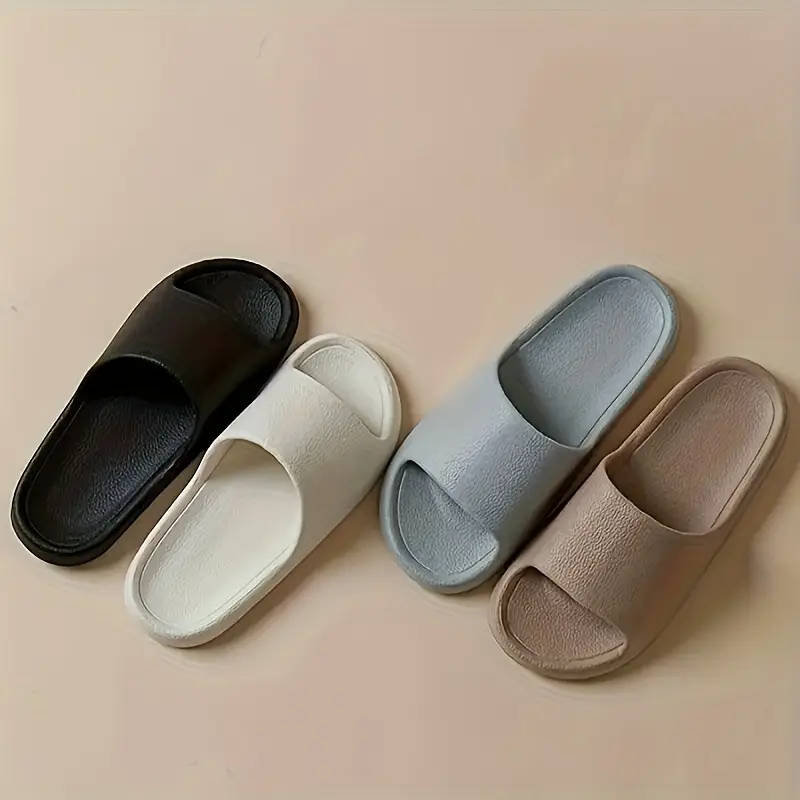 Unisex Non-Slip Sandals White 42-43