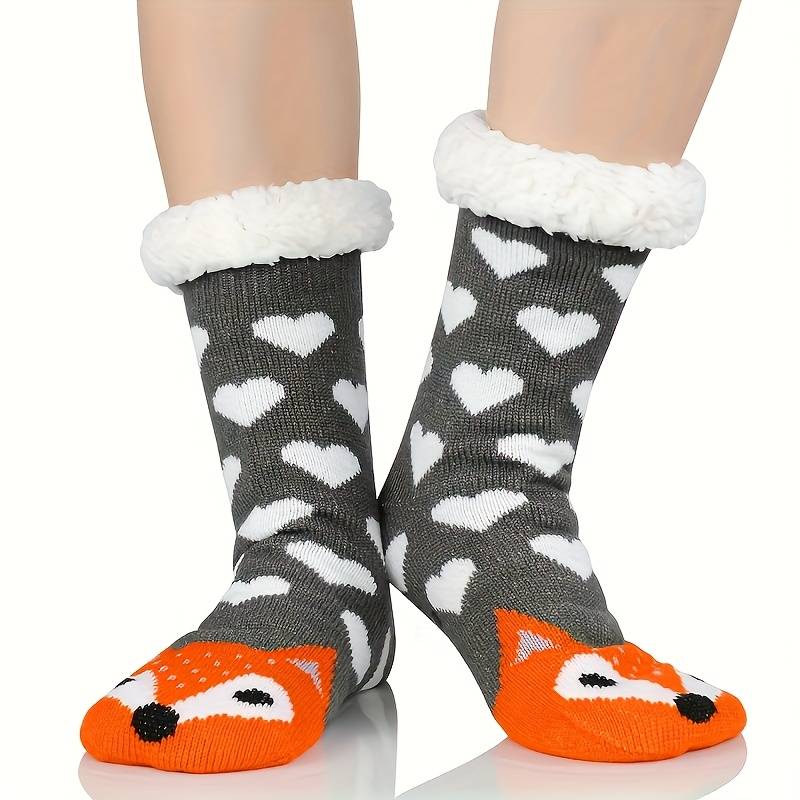 Sock 1 Pair Grey