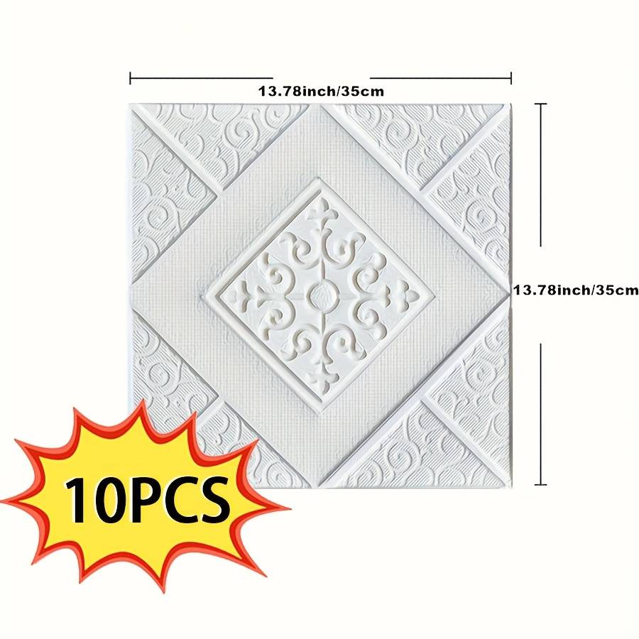 40pcs Wall StickersWhite