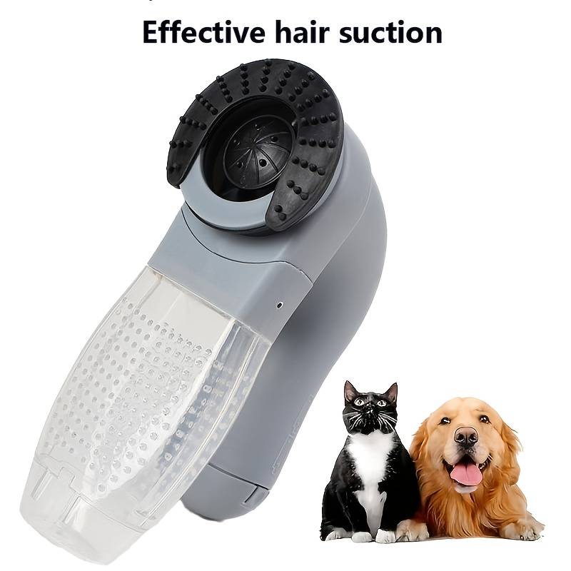 1pc Pet Comb