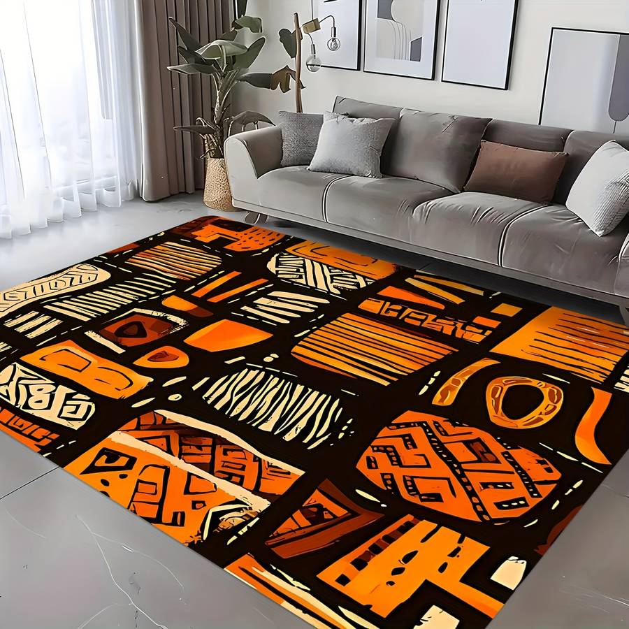 1Pc 120x160cm Floor Mat