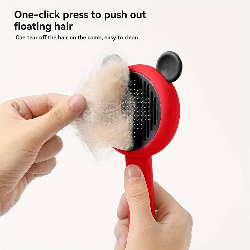 1pc B Pet Comb