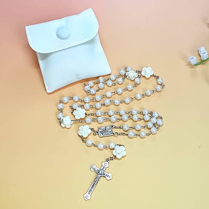 1 Piece Jesus Theme Pendant