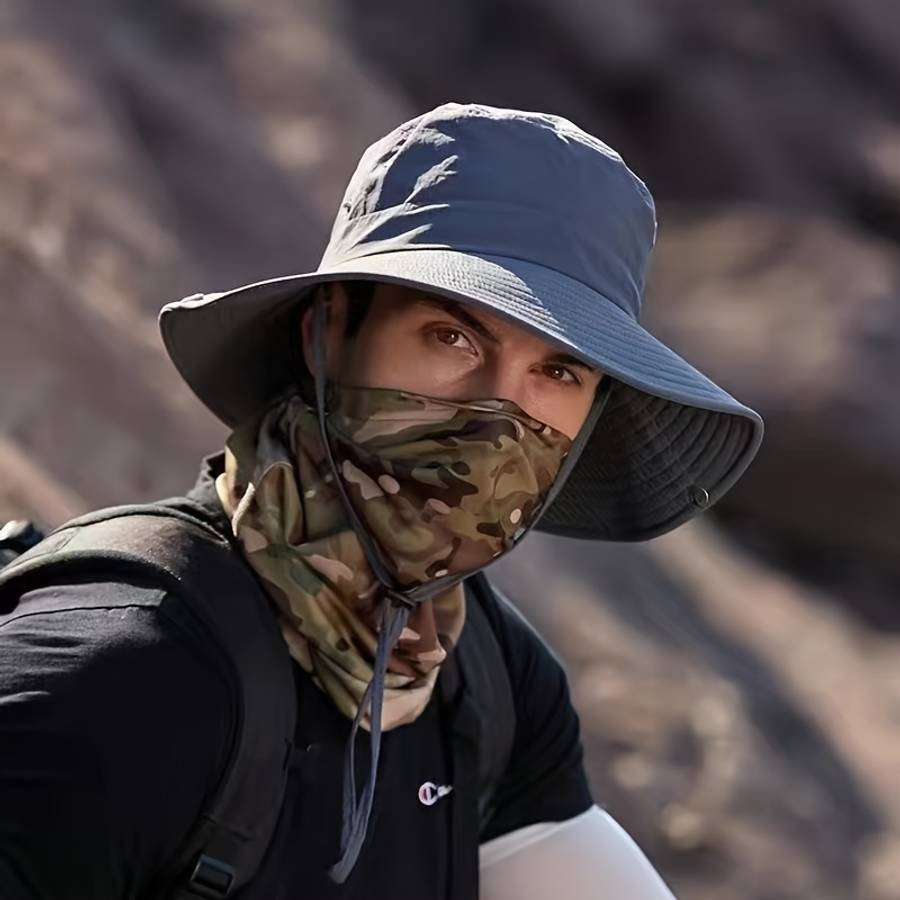 Hat Black