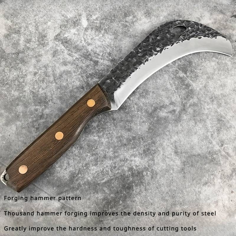1 Piece Of High Quality Stainless Steel Machete