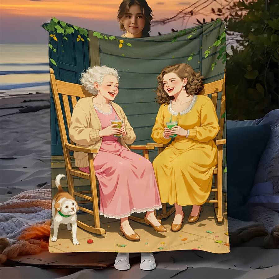 1ps Blanket Model 150X200 59X78.7In