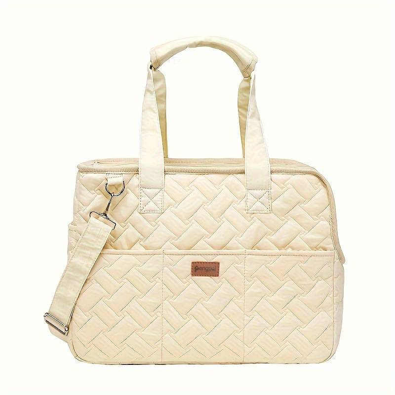 1pc greysize Small Pet Bag