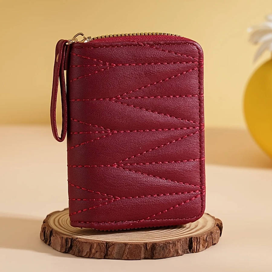 Wallet Credit Card Organizer