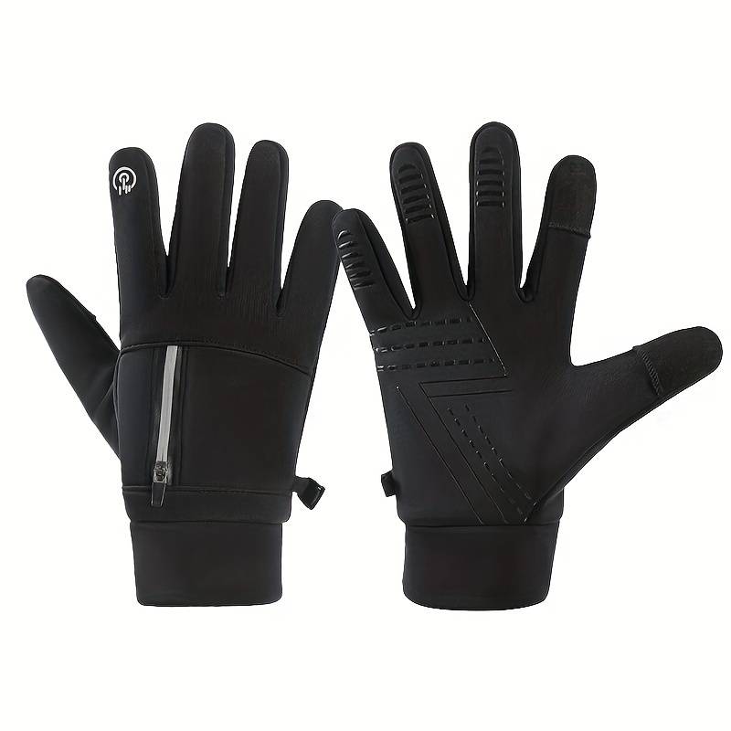 1 Pair Size XL Outdoor Sports Gloves