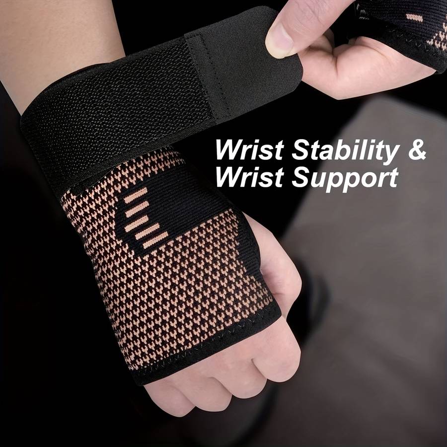 1 Pair Size L Outdoor Sports Gloves