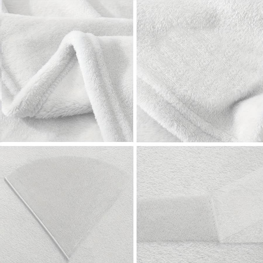 1ps Blanket Size 130Cmx150Cm