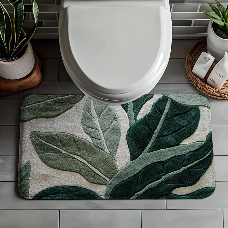 1Pc 120x160cm 47.2x63inch Floor Mat