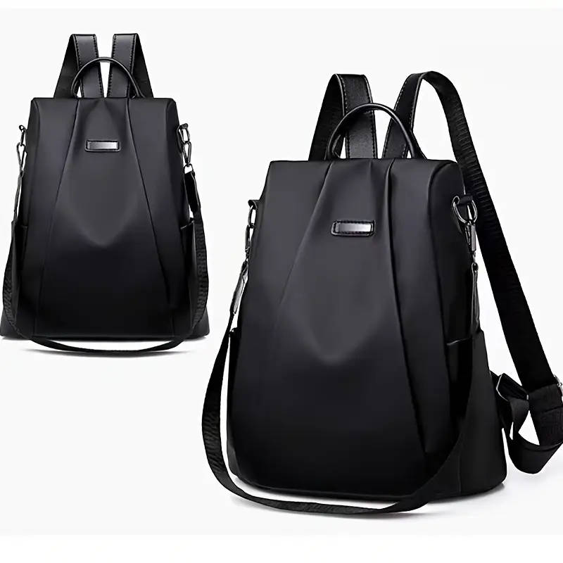 Lightweight Anti-Theft Medium Classic Backpack
