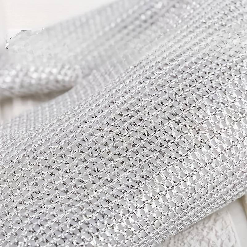 2pcs Household Cleaning Gloves