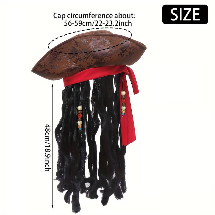 1Pc A Fashion Design Wig