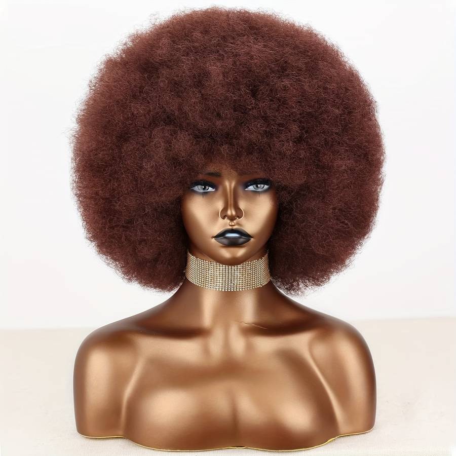 1Pc 15A 25.4cm Fashion Design Wig