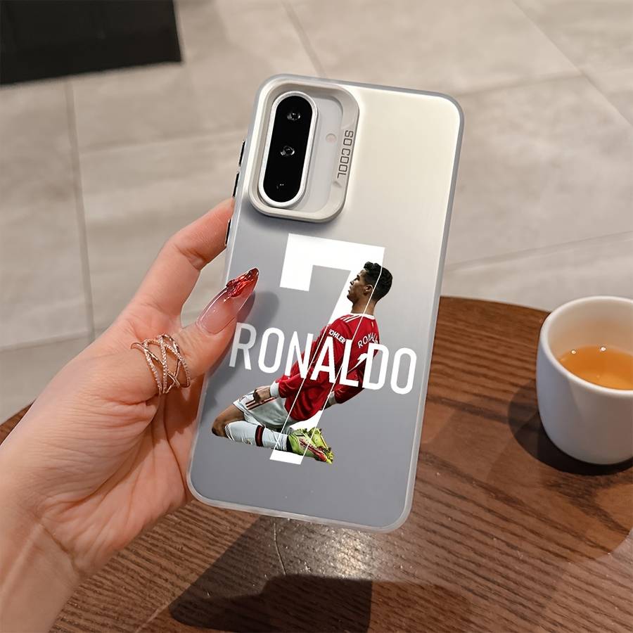 1Ps Transparent For Samsung Galaxy S24 Ultra Phone Cases