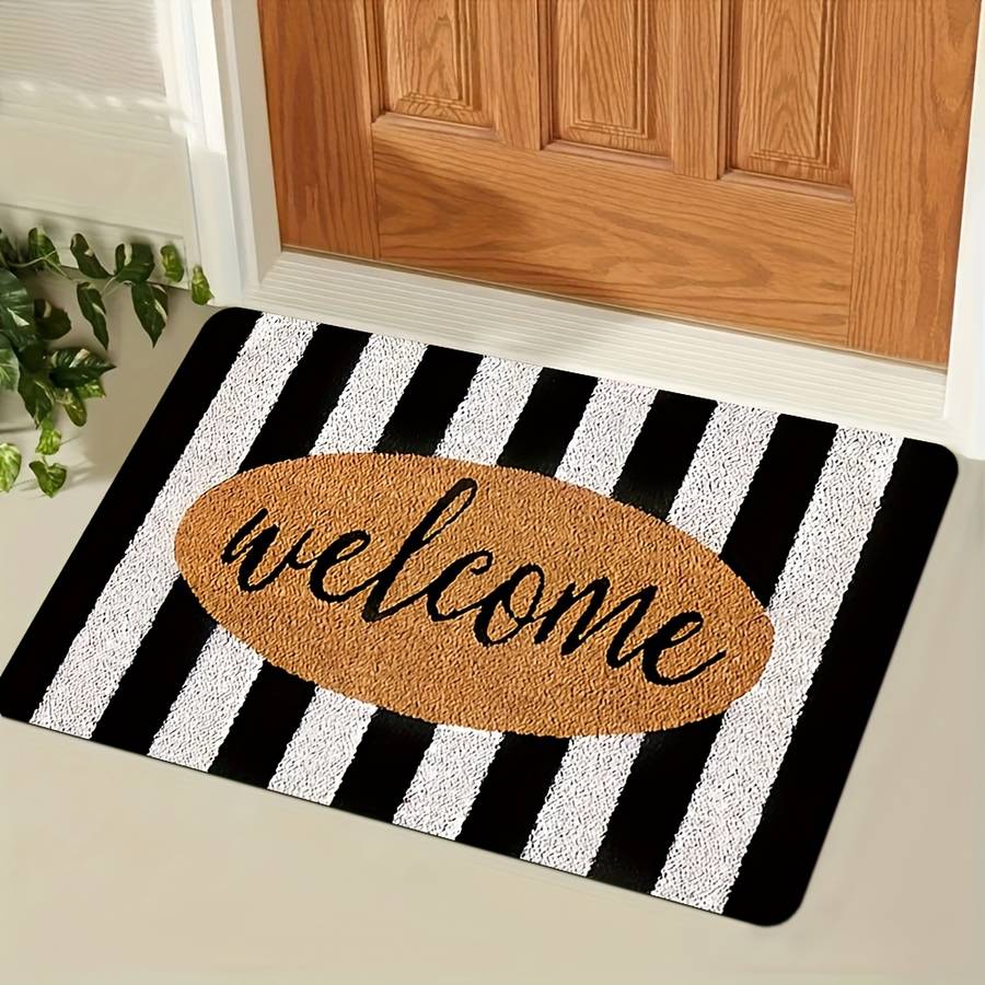 1Pc 40cm 15.74x60cm 23.62inch Floor Mat