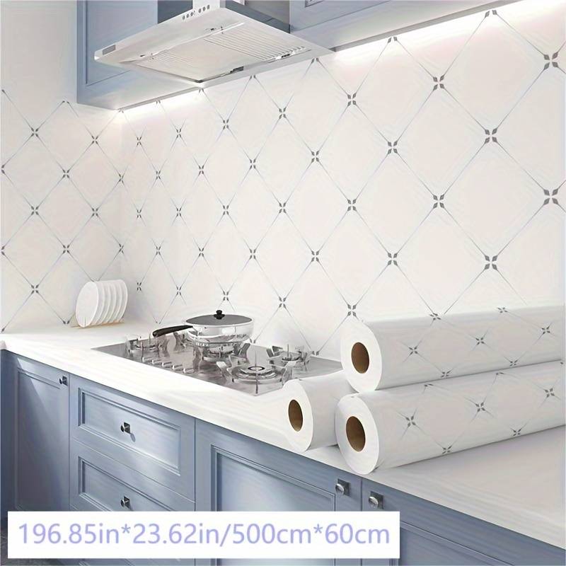 1PC Wall Stickers196.85inx23.62in 500cmx60cm