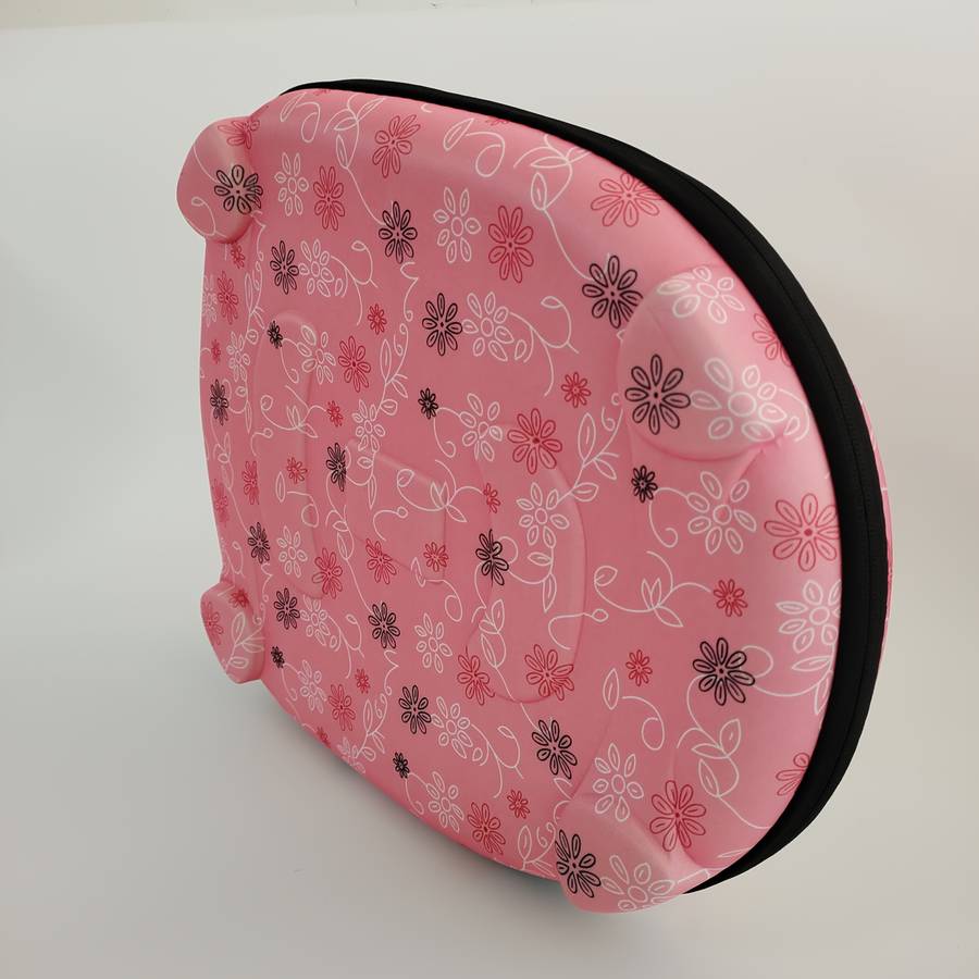 1pc Black Pet Bag