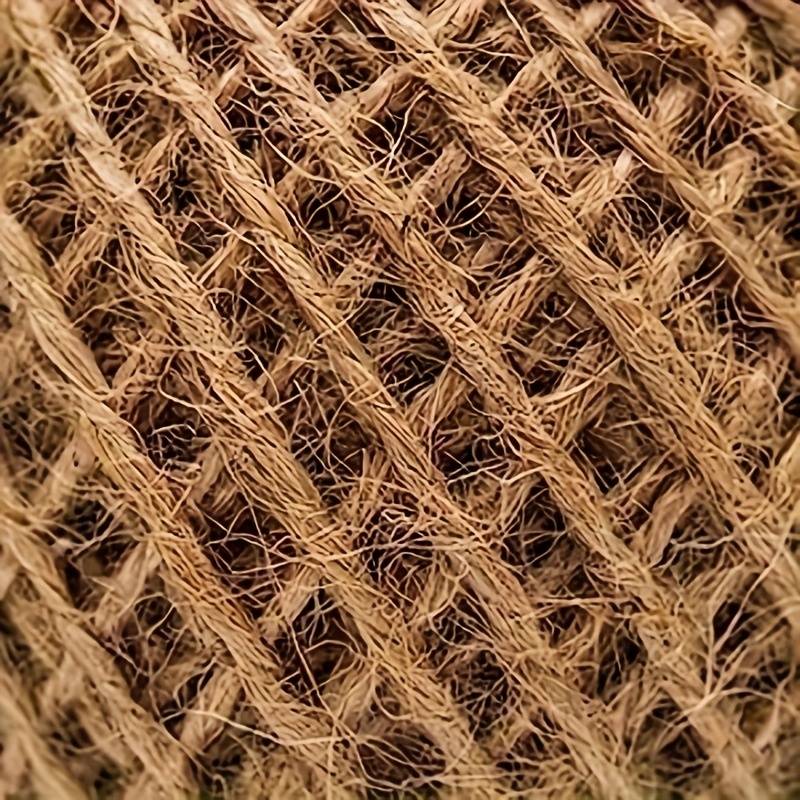 3-Tier Bohemian Chic Wall Hanging Storage Basket Handwoven Rope Organizer with Easy and More