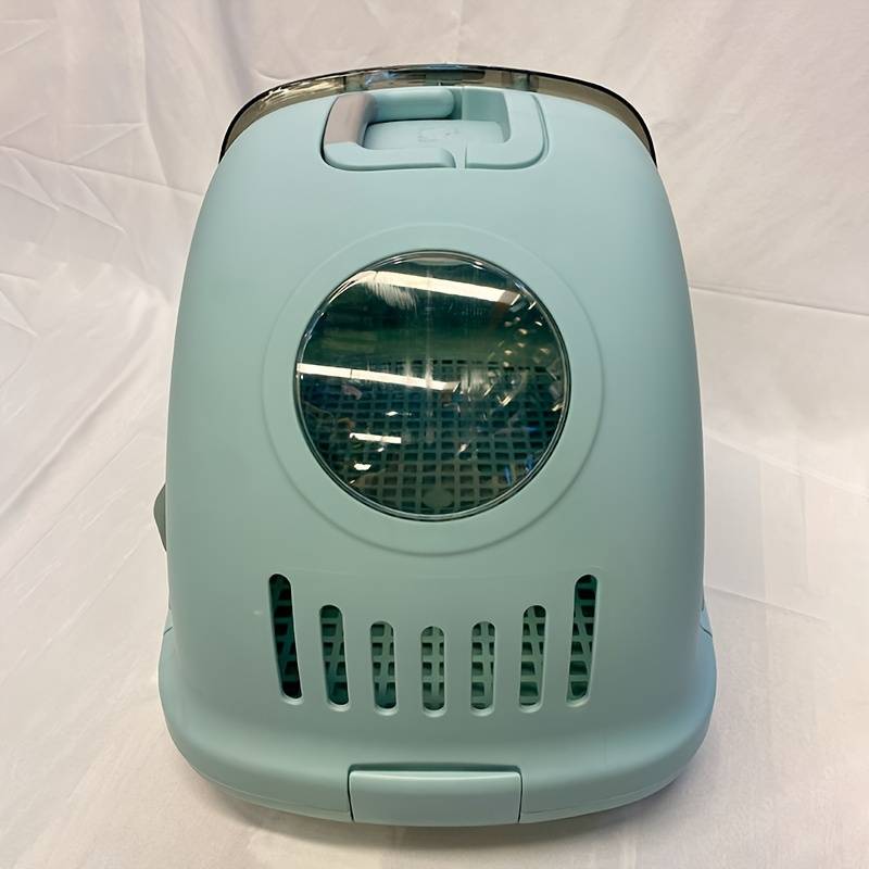 1pc Green Pet Bag